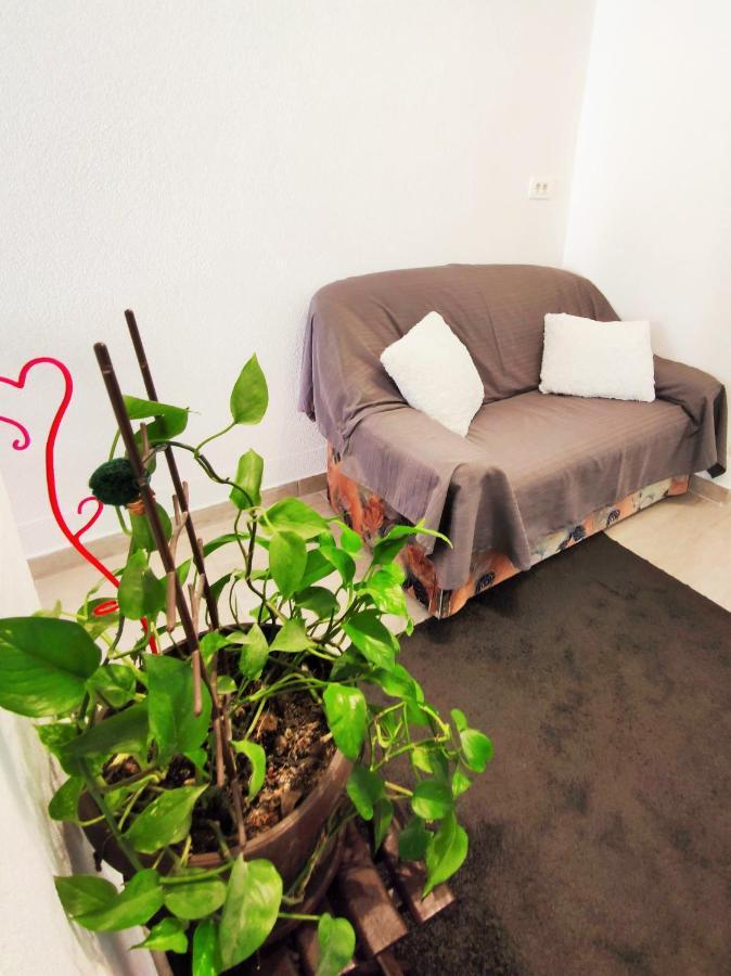Apartment Leo Umag Exterior photo