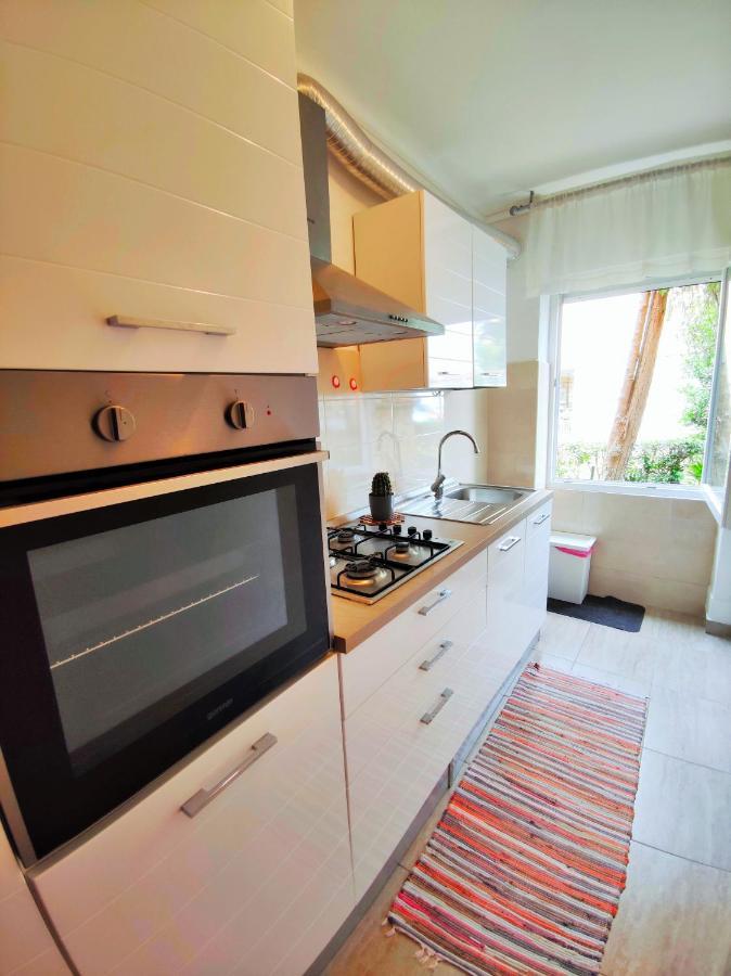 Apartment Leo Umag Exterior photo